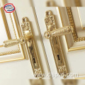 Door handle PVD chrome plating machine